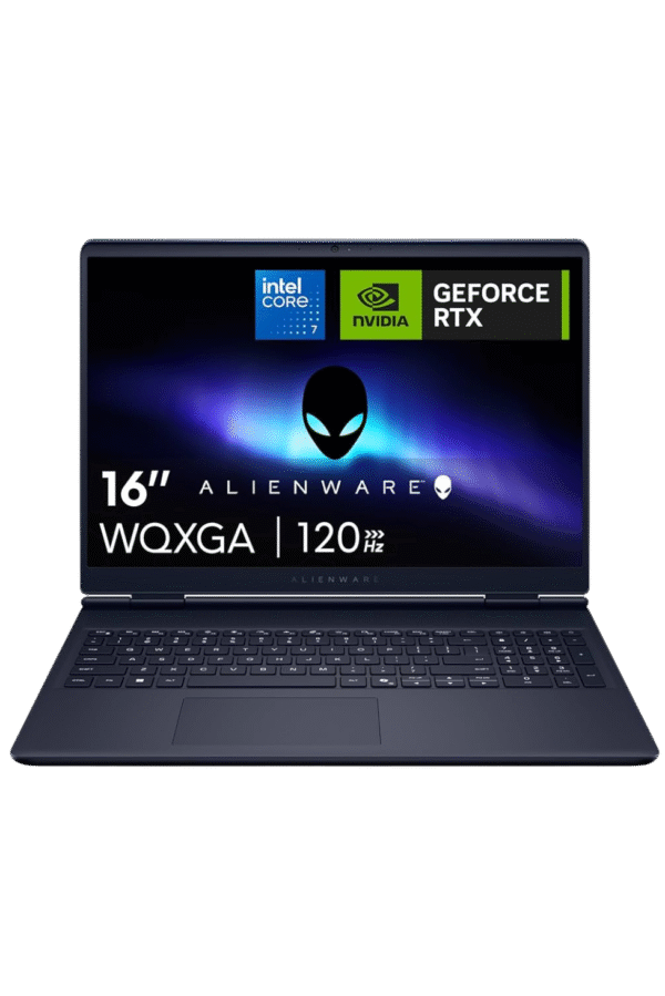 Alienware 16X Aurora Année 2025 Ultra 9 275HX Serie 2 (Copie)