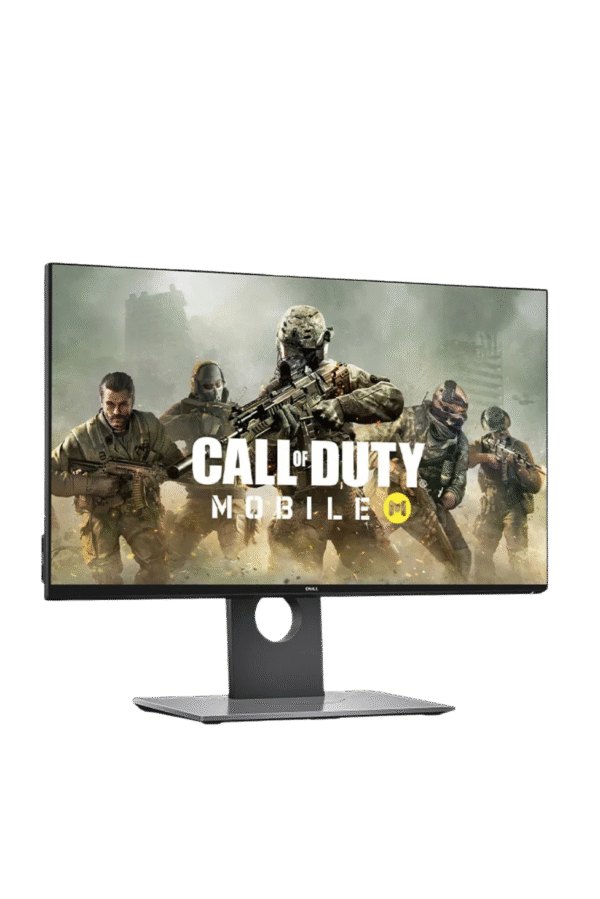 Dell ‎U2715H – Écran 27″ FHD (sans bordure)