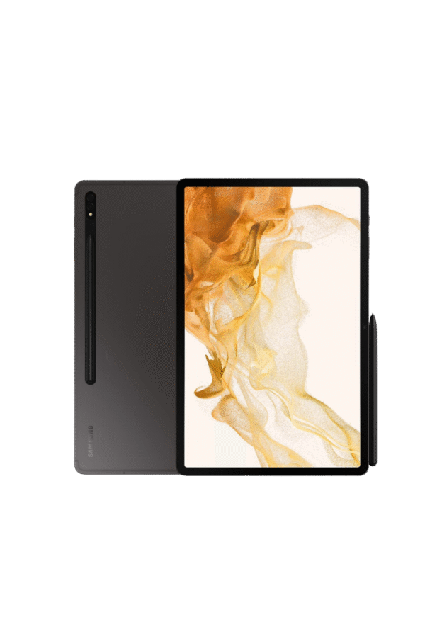 Samsung Tab S8+ 8128GB 10900 mAh