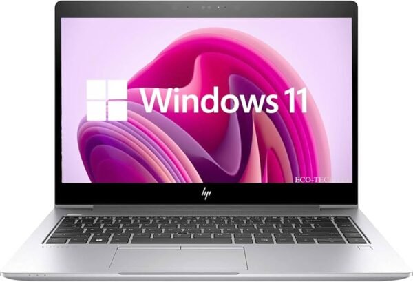 HP EliteBook 830 G5